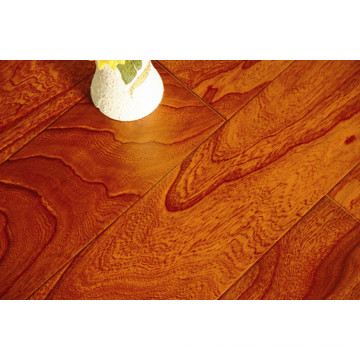 Новый дизайн Antique Distressed Country Elm Engineered Floor